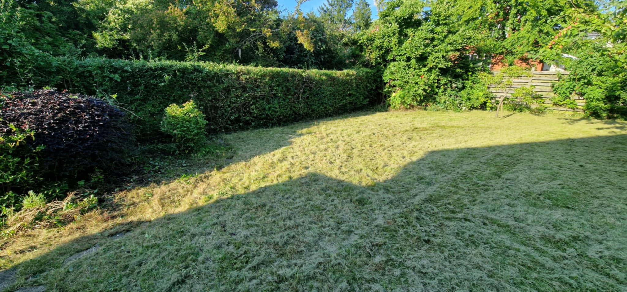 Have ordnet af Helgasons handyman