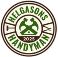 Helgasons-handyman
